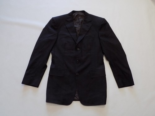 Ermenegildo zegna wool blazer - zegna,