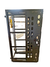 EMC T-RACK6 40U Server Rack Cabinet - 19" Network/Data Enclosure Complete