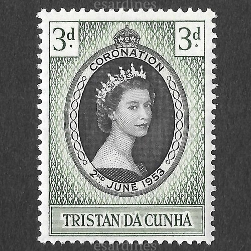 Tristan cunha 1953 3d - tristan, da