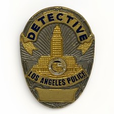 LAPD Los Angeles Police