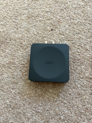 Kef kw1 subwoofer - kef,