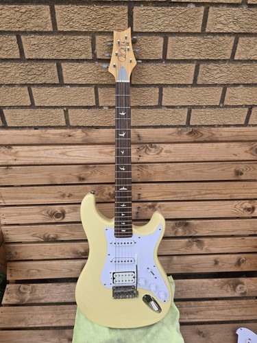 Prs silver sky with - prs, se