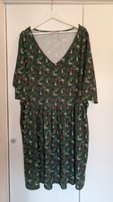 Popsy green rabbit - , fit