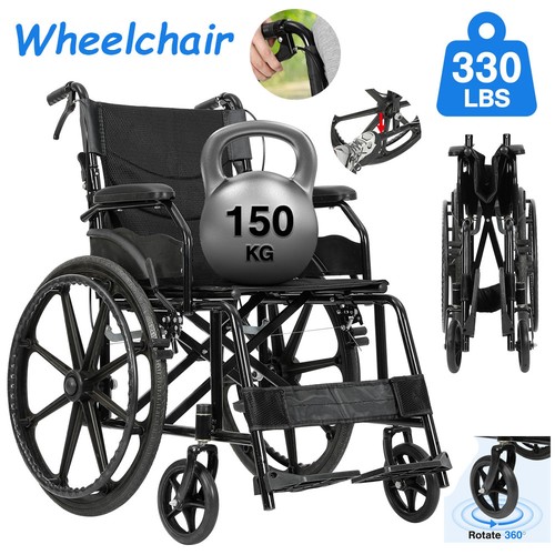 Self propelled folding - self,
