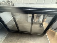 Mobile Bar Business final price or I’ll split for parts