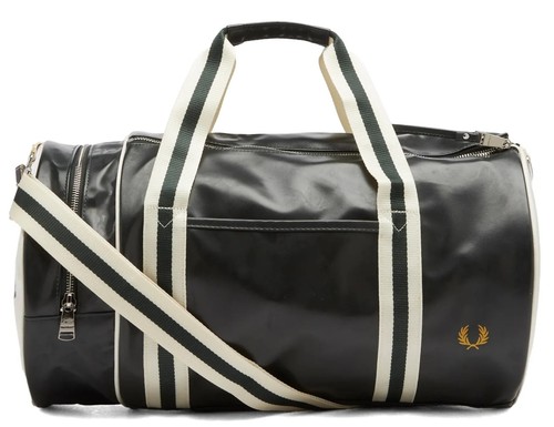 Fred perry classic - classic, bag