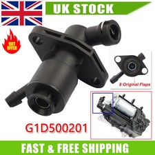 Clutch actuator master - clutch,