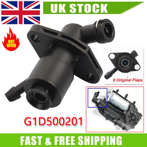 Clutch actuator master - clutch,