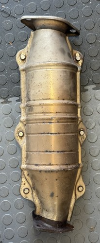 Honda s2000 ap1 oem - oem, catalytic