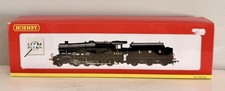 Hornby R2394 Class 8F 2-8-0 8453 in LMS Black - OO Gauge 