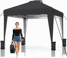 Pop Up Gazebo 3m x 3m