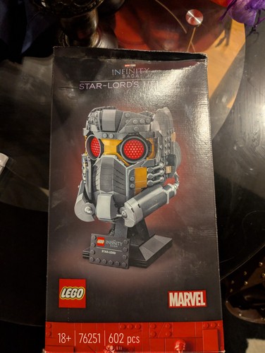 Lego marvel super heroes 76251 - lego,