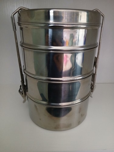Tier stainless steel - tier,