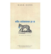 Ella Minnow Pea by Dunn, Mark Paperback Book The Cheap Fast Free Post
