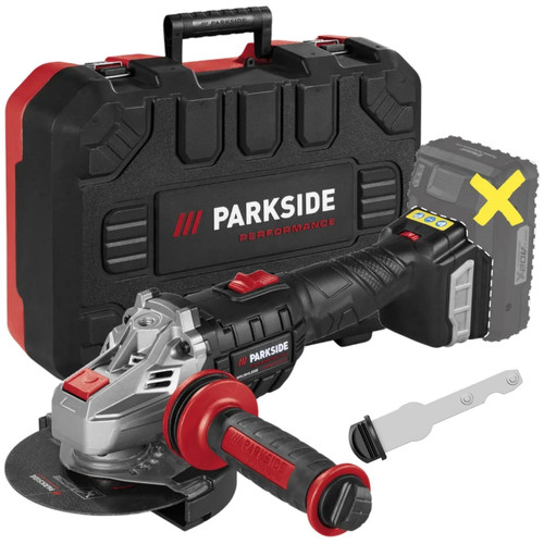 Parkside performance 20v - parkside,