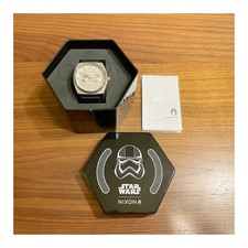 Nixon Star Wars Captain Phasma