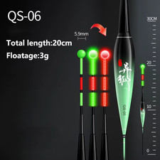 New LED Electronic Fishing
