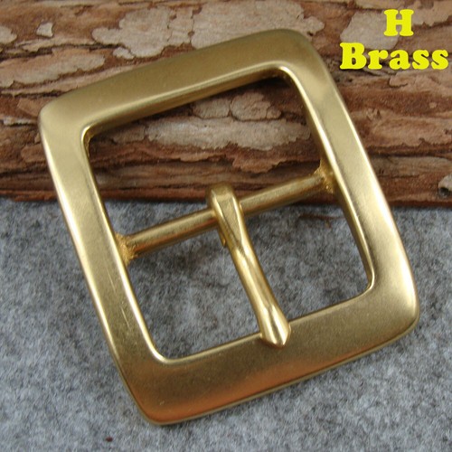 Solid brass belt - solid,