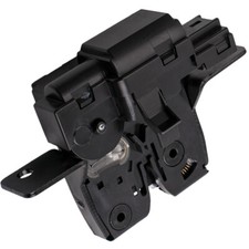Rear Tailgate Boot Lock