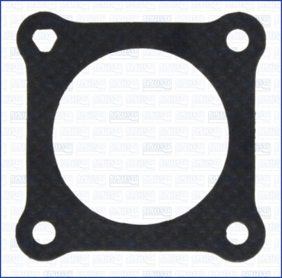 01262100 ajusa gasket exhaust - ajusa, gasket,