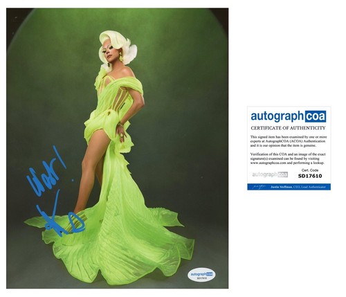 Nicky doll signed - doll,