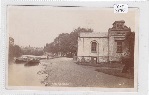 Doncaster area yorkshire - area,