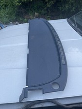 1993 JAGUAR XJ6/XJ40 - BACK PARCEL SHELF
