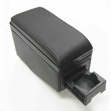 Car armrest centre console - centre, for