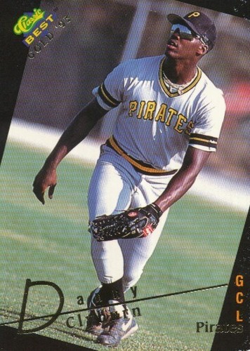 194 gcl pirates - gcl, danny
