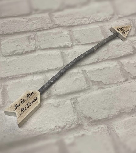 Wedding keepsake personalized - keepsake,