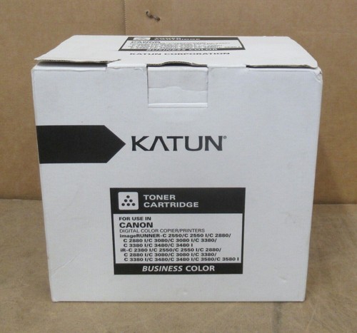 Katun performance canon toner - canon,