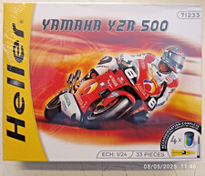 Yamaha YZR 500 - Race Bike
