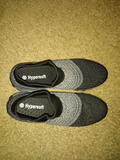 HYPERSOFT-SLIP ON SNEAKERS-