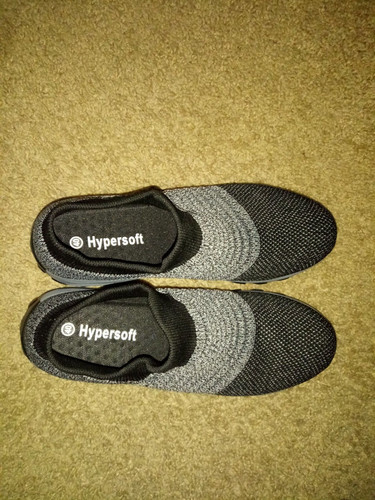 Hypersoft slip sneakers - hypersoft-slip, on