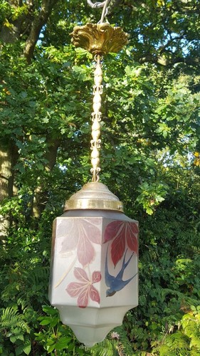 Gorgeous unusual vintage - a,
