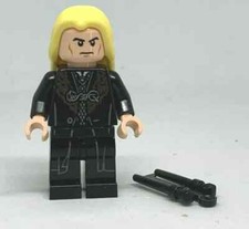 New - Official LEGO Lucius