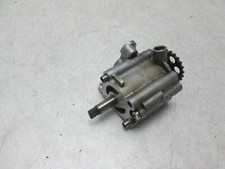 Oil pump engine oil pump oil