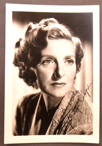 1940 gladys cooper - gladys, movie