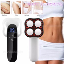 4 in 1 Cellulite Fat Remover