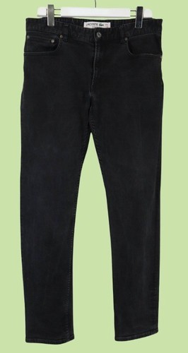 Lacoste slim fit jeans men - slim,