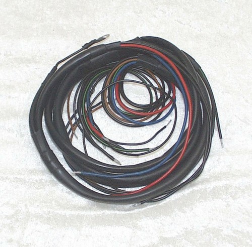 Bmw r24 24 wiring - bmw,