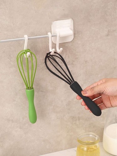Egg beater rotary - beater, manual