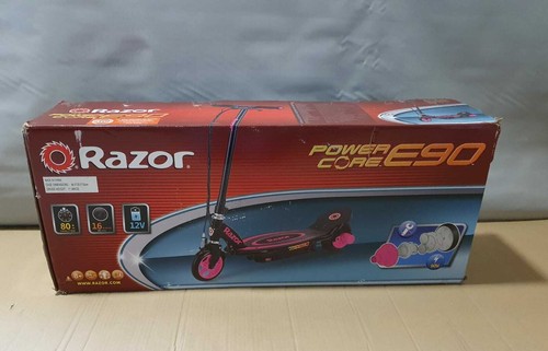 Razor power core e90 electric - power,