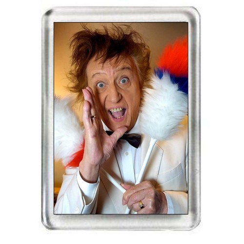 Ken dodd celebrity - ken,