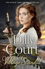 A Village Scandal - Dilly