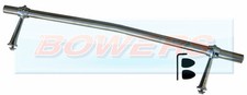 Inch stainless steel - 24",