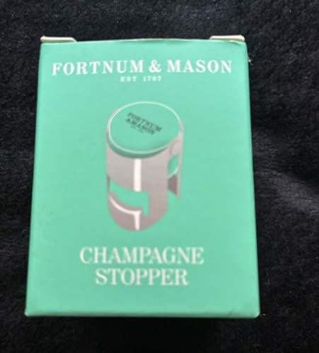 Fortnum mason champagne - &,