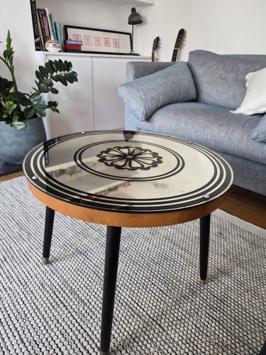 Vintage art deco - vintage, century