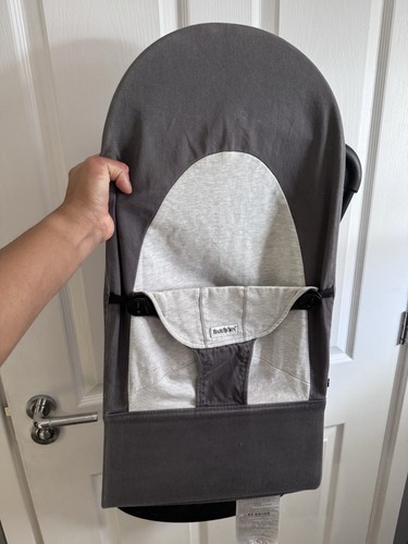 Baby bjorn bouncer - baby,
