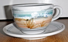 Highland Stoneware Scotland